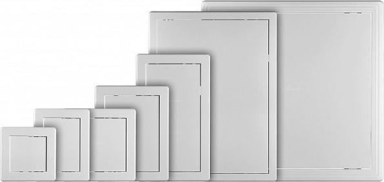 Picture of AWENTA Drzwiczki rewizyjne maskownica 20 x 40