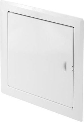 Picture of AWENTA Drzwiczki rewizyjne metalowe biae 600 x 600mm (DM104)