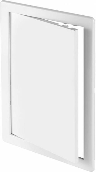 Picture of AWENTA Drzwiczki rewizyjne plastikowe biae 150 x 200mm (DT11)