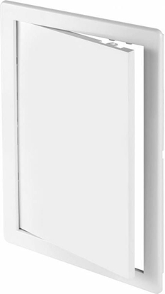 Picture of AWENTA Drzwiczki rewizyjne plastikowe biae 200 x 200mm (DT12)