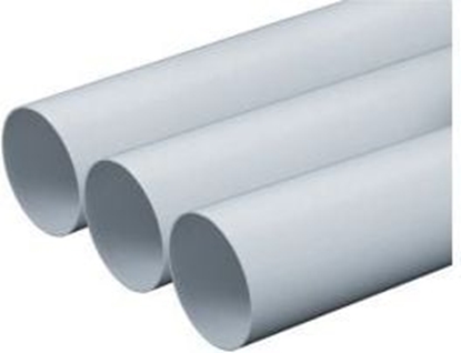 Attēls no AWENTA Kana okrgy 100mm biay 1,5m (KO100-15)