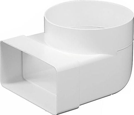 Picture of AWENTA Kolano cznikowe 90st. 60x120/fi100mm (KP120-23)