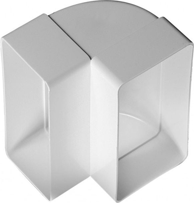 Picture of AWENTA Kolano pionowe paskie 60 x 120mm (KP120-25)