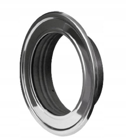 Изображение AWENTA Konierz przycienny Awenta RMN RMN110 metalowy nierdzewny