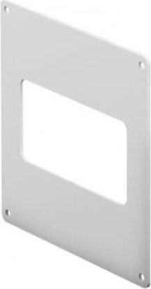 Attēls no AWENTA Konierz przycienny do kanau paskiego 60x120mm (KP120-27)