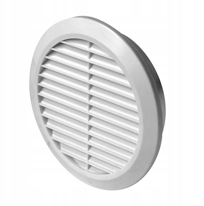 Picture of AWENTA Kratka wentylacyjna Awenta T42 fi80mm TUOS. biaa