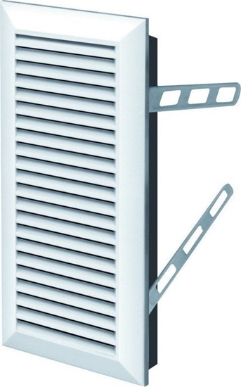 Picture of AWENTA Kratka wentylacyjna Awenta T63 110x270mm TUS. biaa