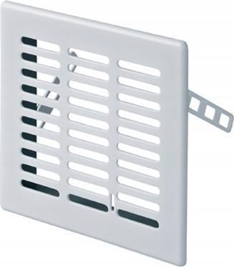 Picture of AWENTA Kratka wentylacyjna T-eko* 140x140 biaa