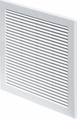 Picture of AWENTA Kratka wentylacyjna Awenta TRU8 250x250mm TUS. Biaa