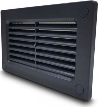 Attēls no AWENTA Osona kanau paskiego Awenta KP55-30GR 55x110mm grafitowa