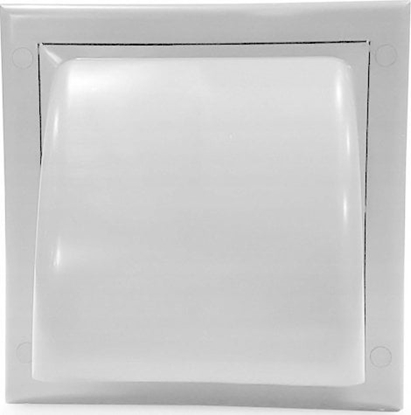 Attēls no AWENTA Osona wywiewna kanau okrgego Awenta KO125-30 fi125mm biaa