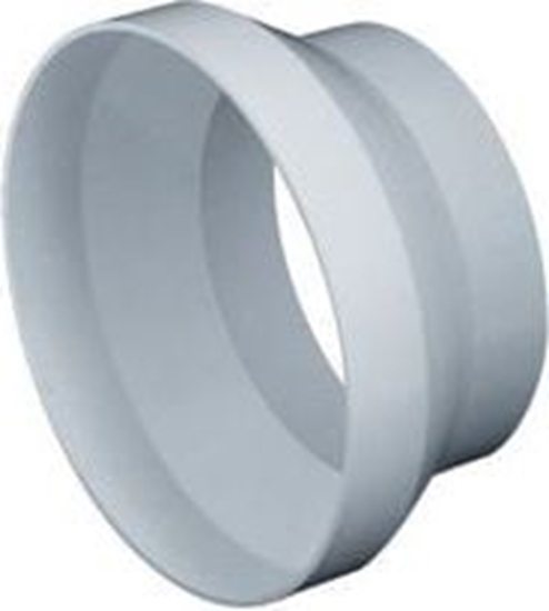 Изображение AWENTA Redukcja kanaów okrgych 125 x 100mm (KO125-29)