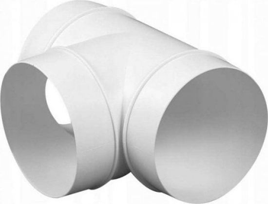 Picture of AWENTA Trójnik kanau okrgego fi150 Awenta KO150-26