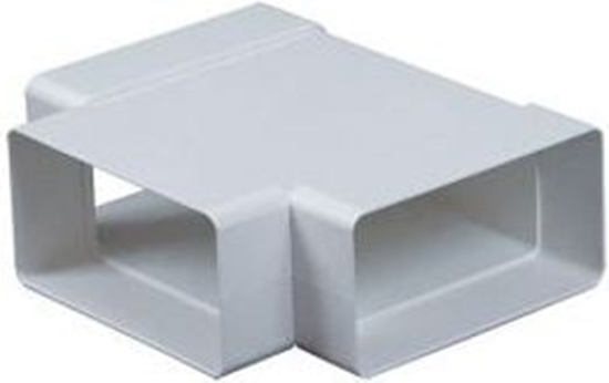 Picture of AWENTA Trójnik kanau paskiego 55 x 110mm (KP55-26)