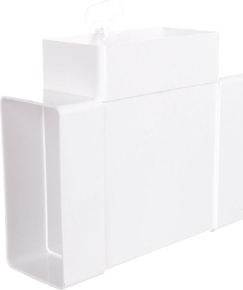 Attēls no AWENTA Trójnik poziomy paski 60x120mm KP120-26 - KP120-26