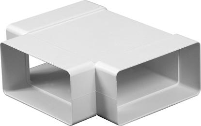 Attēls no AWENTA Trójnik poziomy paski 75x150 Awenta KP75-26