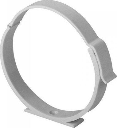 Attēls no AWENTA Uchwyt kanau okrgego Awenta KO150-28 fi 150mm biay