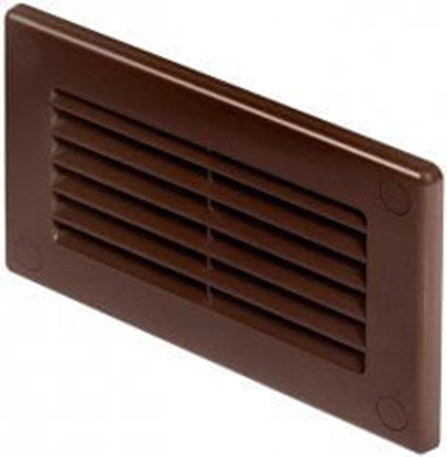 Picture of AWENTA Zakoczenie kanau paskiego 55 x 110mm brz (KP55-30BR)