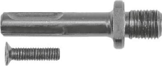 Изображение AWTools Adapter SDS+ na uchwyt wiertarski zaciskowy 1/2" (AW40523)