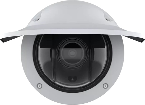 Picture of Axis Q3546-LVE Kopuowa Kamera bezpieczestwa IP Wewntrz i na wolnym powietrzu 2688 x 1512 px Sufit / ciana