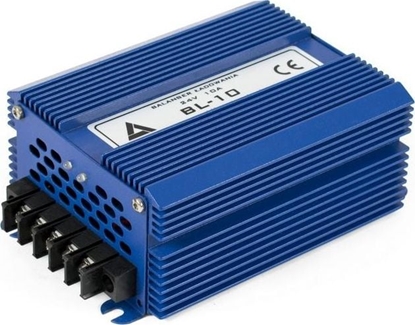 Picture of Azo Balanser adowania akumulatorów BL-10 24VDC