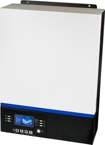 Picture of Azo Hybrydowy Inwerter solarny Off-Grid ESB 10kW-48 (8INVOFFGR03)