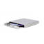 Attēls no Ārējais diskdzinis Gembird Silver USB 2 CD DVD