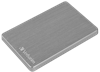 Picture of Ārējais disks Verbatim Store n Go Slim USB3.2 1TB Space Grey