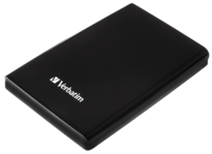 Picture of Ārējais disks Verbatim Store n Go USB3.0 2TB Black