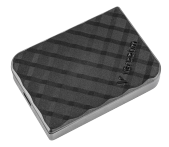 Picture of Ārējais SSD Verbatim Go Mini  Diamond 1TB USB-C