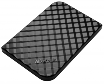 Изображение Ārējais SSD Verbatim Store n Go Portable 512GB USB-C