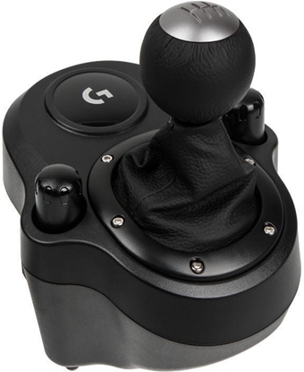 Picture of Ātrumkārba Logitech Driving Force