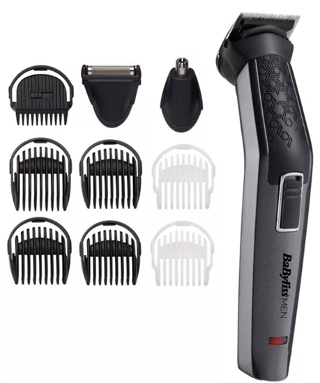 Изображение BaByliss MT727E Beard / Hair Trimmer