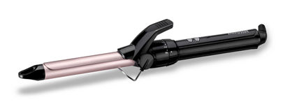Attēls no BaByliss Pro 180 19mm Curling iron Warm Black,Pink