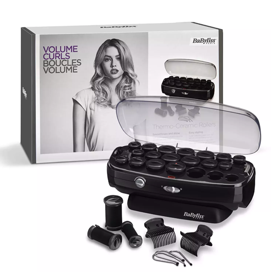 Picture of BaByliss Termoloki 20szt. (RS035E)