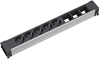 Picture of Bachmann CONFERENCE TOP FRAME X-Large insert 5x earthing contact 3x ABD