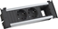 Attēls no Bachmann KAPSA Small 2x earthing contact 1x ABD, GST18 connector
