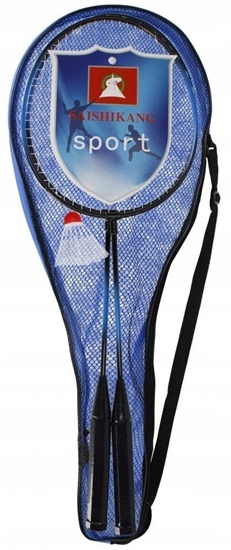 Picture of BADMINTON MET AKC 22X66 MC POKROWIEC 50/100