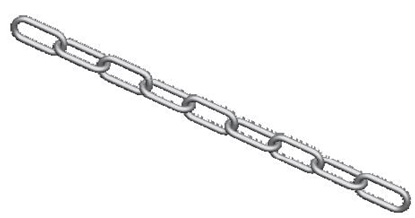 Attēls no Baks acuszek prosty LNP2,2 - 650111