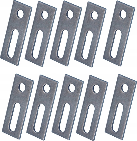 Picture of Baks Adapter montaowy AD11E 898311