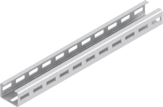 Picture of Baks Ceownik wzmocniony CWT70H50/2,4NMC