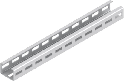 Attēls no Baks Ceownik wzmocniony CWT70H50/3NMC 3m 867830