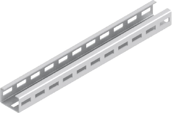 Picture of Baks Ceownik wzmocniony CWT70H50/3NMC 3m 867830