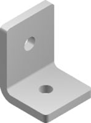 Attēls no Baks cznik ceownika LCK1 (664100)