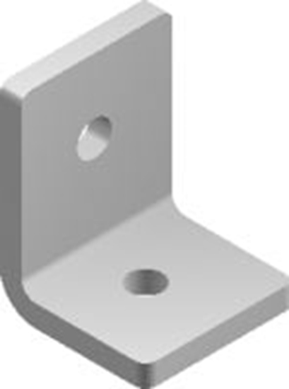 Picture of Baks cznik ceownika LCK1 (664100)