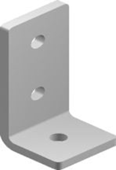 Picture of Baks cznik ceownika LCK2 (664200)