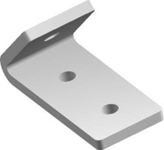 Picture of Baks cznik ceownika LCK6 (664600)