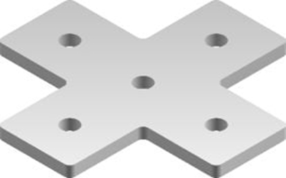 Attēls no Baks cznik ceownika LCP7 (662700)