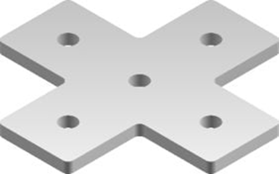 Picture of Baks cznik ceownika LCP7 (662700)