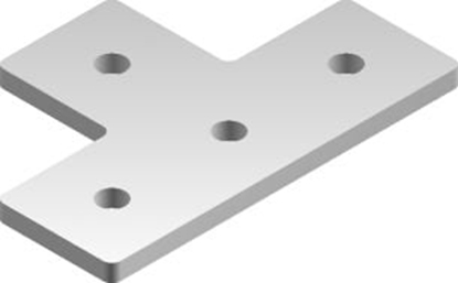 Attēls no Baks cznik ceownika LCP8 (662800)